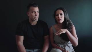 JOHNNYSWIM - Say Goodnight Instead - Track Commentary chords