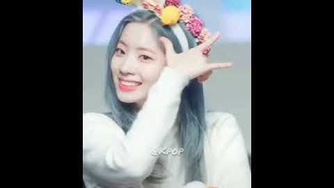 TWICE DAHYUN EDIT||KPOP