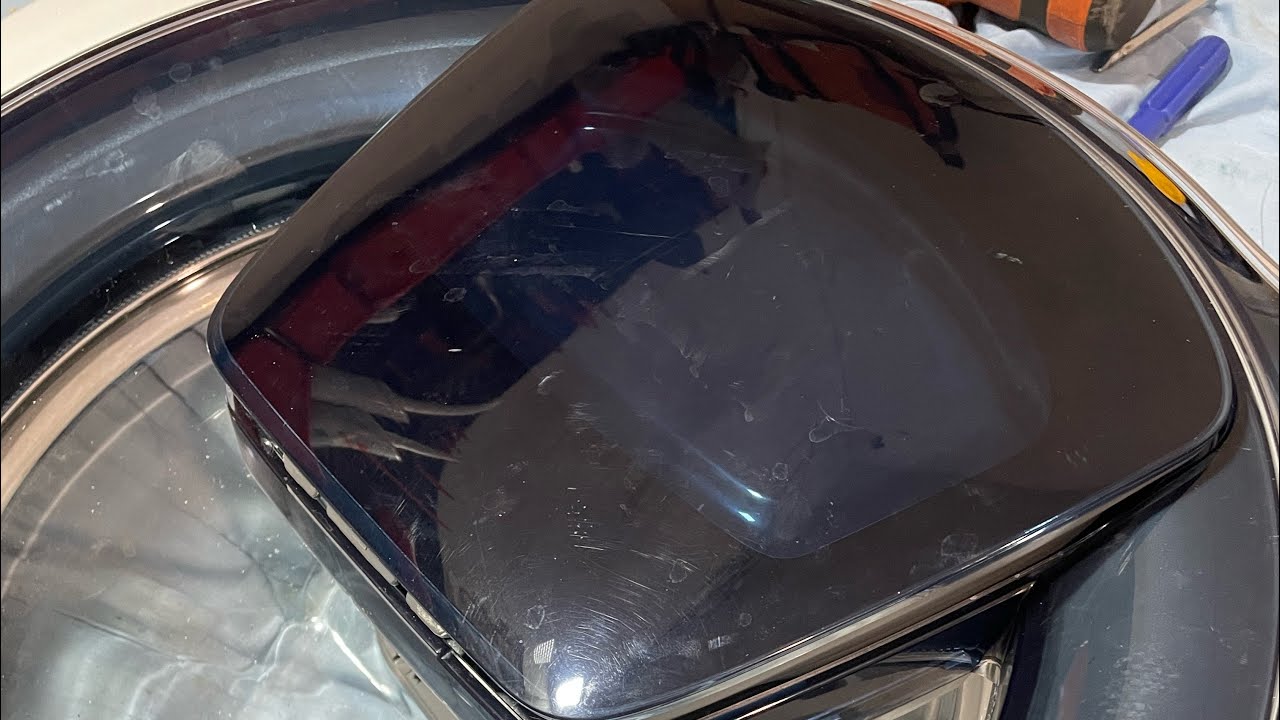 Дополнительный люк Samsung замена замка Включатель блокировки двери Samsung как разобрать дверь