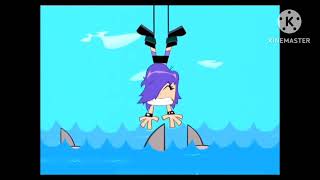 Hi Hi Puffy Amiyumi Ytp The Rampage Of Truth Or Dare Haha