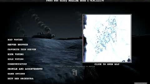 RO 2 "Continue" tooltip animation loop bug.
