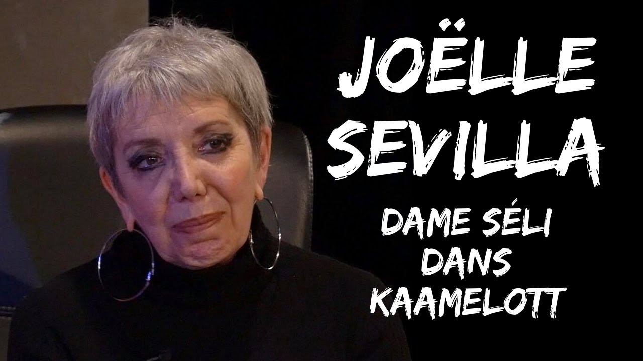 j-ai-rencontr-jo-lle-sevilla-dame-s-li-dans-kaamelott-teaser-youtube