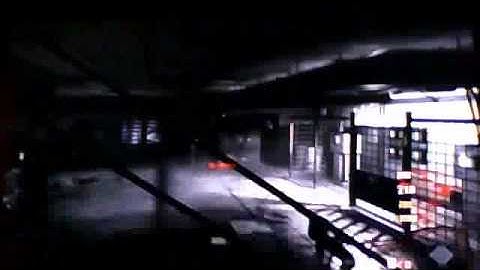 how to survive a zombie attack (black ops 2 info