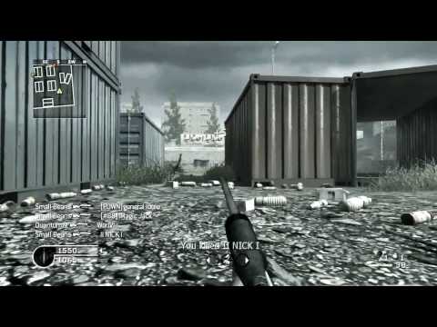 Good old cod4!