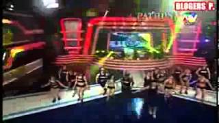 Combate Peru Atv 1 Jueves 17 10 13 17 10 13 Desafios Completo 17102013