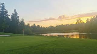 Diamondback Golf Course