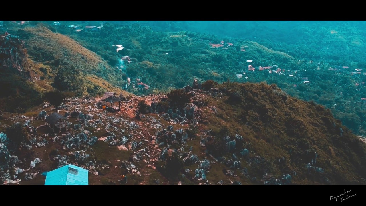 Beautiful Bandung : Cinematic Travel Video