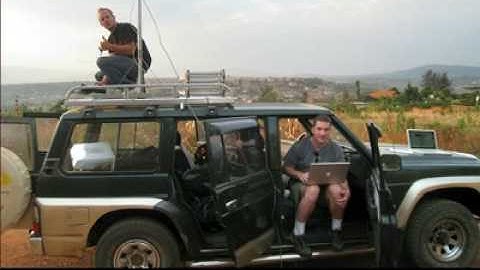 Xiocom - How to Deploy a Wireless Network