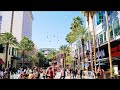 Linq Promenade Las Vegas