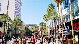 Linq Promenade Las Vegas