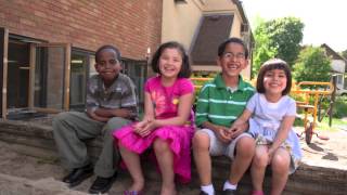 Introducing Parent Aware