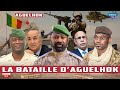 Le 20 Juillet 2025 La Bataille D Aguel Hok Lexpoit Des Forces AES Le 20 Juillet 2025 La Bataille D Aguel Hok Lexpoit Des Forces AES