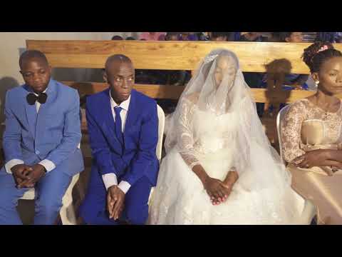 Silvester Silvia Official Video Harusi 1