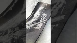 Keith Richards hand painted art #art a #giftideas #handpainted #fashion #shorts
