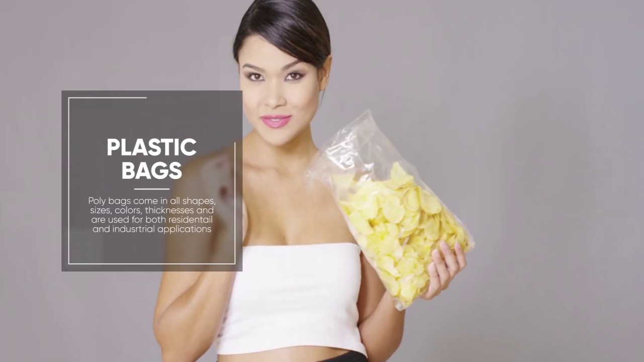 Poly Bags