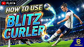 HOW TO USE BLITZ CURLER screenshot 2