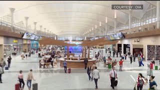 DIA CEO has different definition of 'on time and under budget' for Great Hall project
