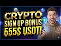 BEST CRYPTO BONUS 2026: TOP REWARDS, STAKE DROPS, AND NO DEPOSIT OFFERS