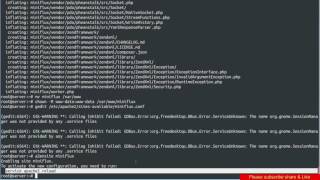Create Your Own RSS Reader Using MiniFlux on Ubuntu Linux
