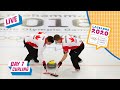 RELIVE - Curling Final - Japan vs Norway - Day 7 | Lausanne 2020