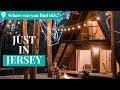 Your dream getaway awaits at this cozy, A-frame cabin in New Jersey | Jersey's Best