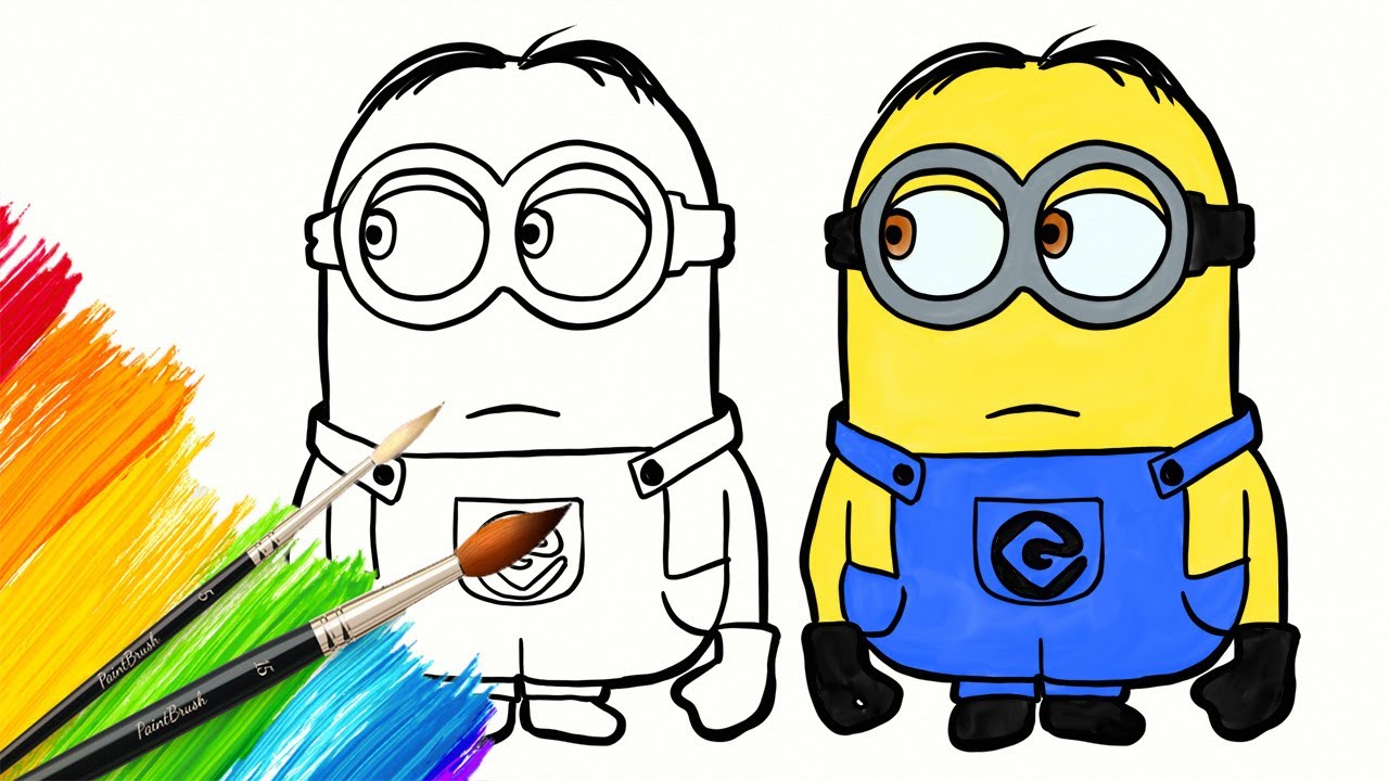 Hình ảnh Minion đẹp  Tổng hợp hình ảnh Minion đẹp nhất