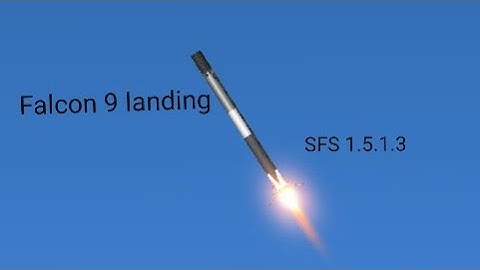 SFS orbital