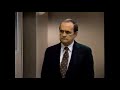 THE BOB NEWHART SHOW 19TH ANNIVERSARY SPECIAL: 1991 Clip (The Final Scene)