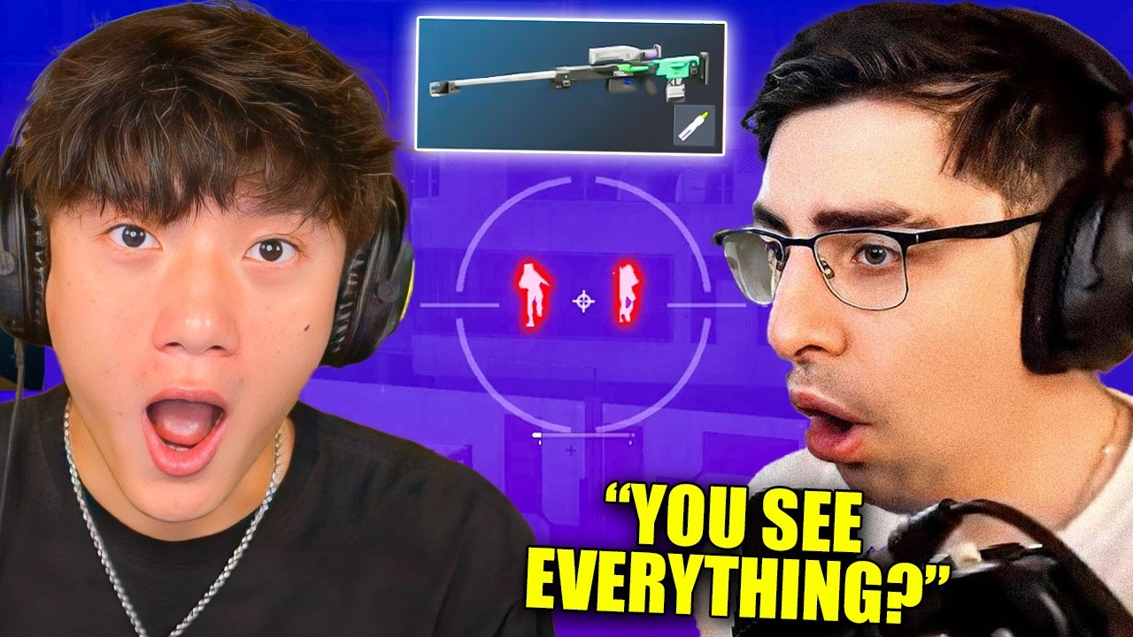 THIS WEAPON NEEDS TO BE FIXED In Marathon