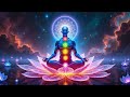 Remove ALL Negative Energy • 7 Chakra Balance &amp; Aura Cleansing • Heal Body, Mind &amp; Soul #02