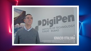 DigiPen Institute of Technology Europe - Bilbao #KSIgune
