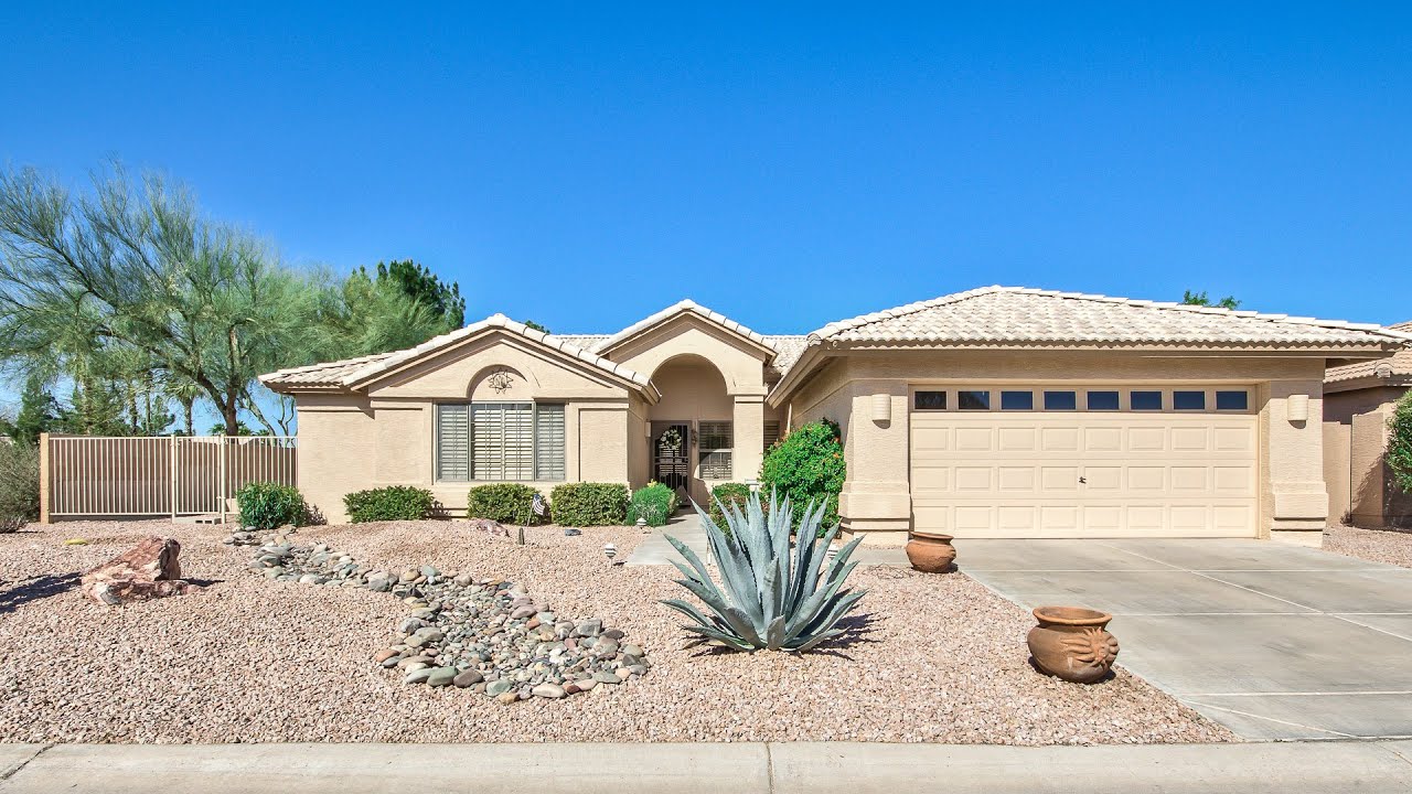 Homes for Sale in Sun Lakes 23926 S Glenburn Dr Sun Lakes AZ 85248