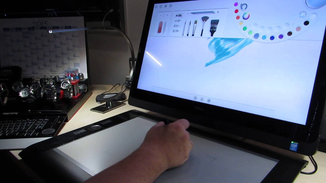 DRIVER INTUOS4 FOR WINDOWS 7 DRIVER INTUOS4 FOR WINDOWS 7