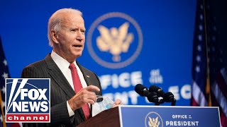 Live: Biden announces next steps in vaccination effort