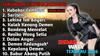 LAGU INDAH WATY FULL ALBUM || TARLINGAN CIAYUMAJAKUNING ENAK DI DENGAR TERBARU 2026❗❗
