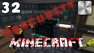 Ender Quarry Upgrades - Minecraft Obscurity Modpack - Episode 32 screenshot 4