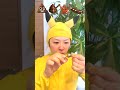 Surreal Ziki's ASMR Stretchy Poopy Gum 💩🤮🌈🎶 #shorts #humor #funny