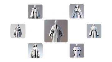 yoona.ai - The Best AI Suite of tools for Fashion Design - High Fashion Houses Inspired