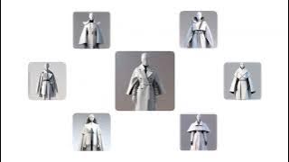 yoona.ai - The Best AI Suite of tools for Fashion Design - High Fashion Houses Inspired