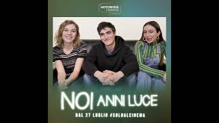 Noi anni luce (2023) ITA