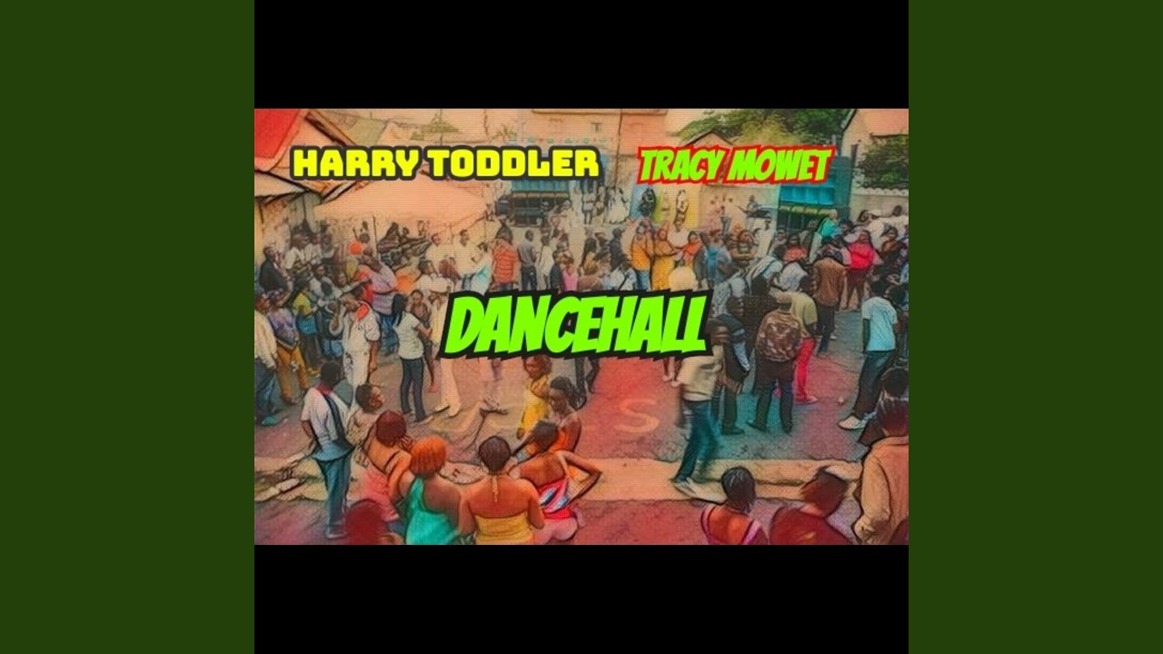 Guarda Dancehall su YouTube Guarda Dancehall su YouTube