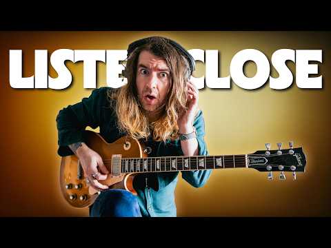 You’ve Probably Never Heard This Led Zeppelin Part