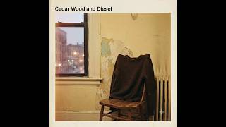Cedar Wood and Diesel song @tseries #music #song #aisongs #remix
