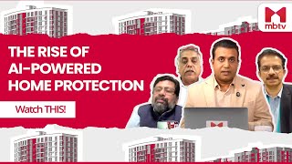 Smart Home Safety \& AI-Driven Security | The Property Show