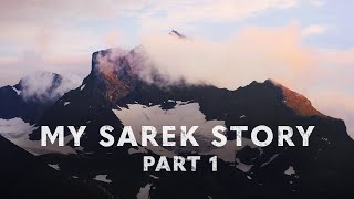 MY SAREK STORY - Part 1