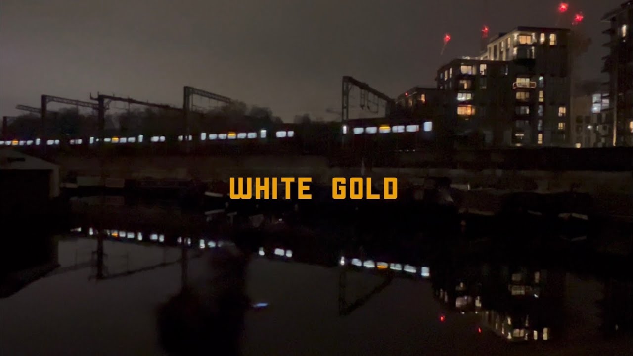 Watch White Gold - Jon Allen on YouTube