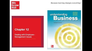 Chapter 12 Dealing with Employee Management Issues