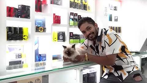 Pubba ගේ අලුත් PC එක | REDTECH COMPUTERS