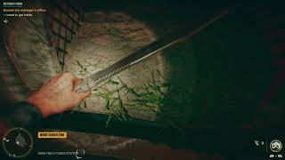 The Truest Yaran Treasure Hunt Puzzle Solved - How to Get Unique Weapon The True Loyalist Far Cry 6