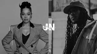Ella Mai/ Ace Hood ft. Chris Brown - Somebody's Son/Body 2 Body
